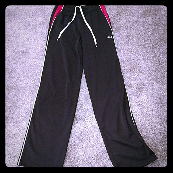 Puma Pants - Puma pants